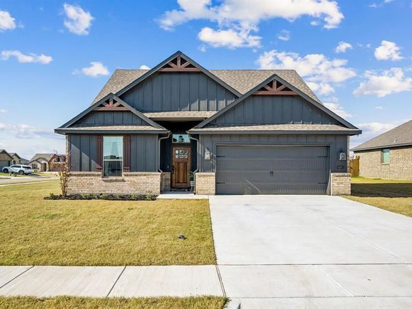 4200 Kristoff Lane, Sanger, TX 76266