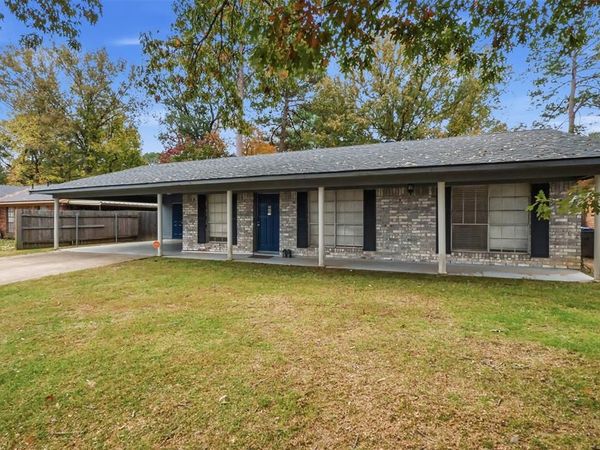 3415 Tara Lane, Shreveport, LA 71118