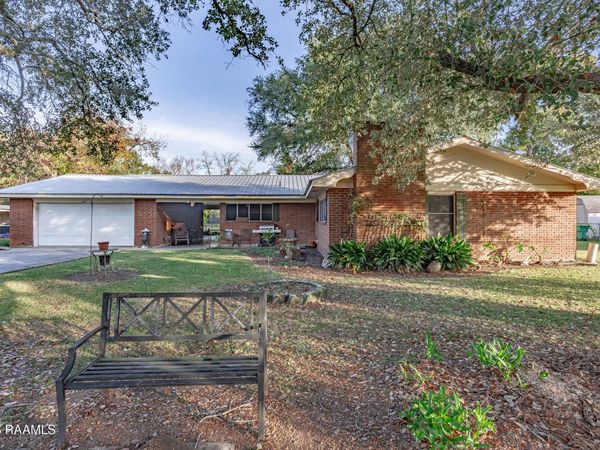 108 Sunset Drive, Rayne, LA 70578