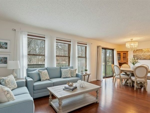 39 Estes Drive, Bella Vista, AR 72715