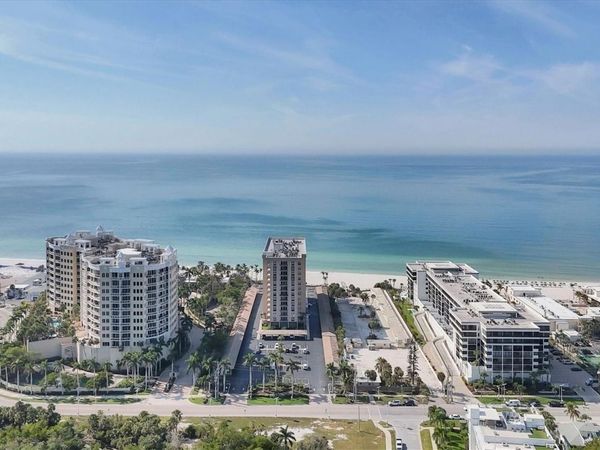 1212 BENJAMIN FRANKLIN DRIVE, Unit 1003, SARASOTA, FL 34236