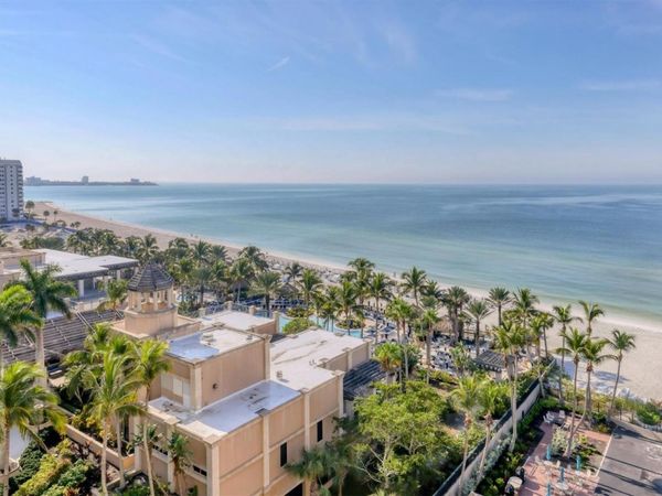 1212 BENJAMIN FRANKLIN DRIVE, Unit 1003, SARASOTA, FL 34236