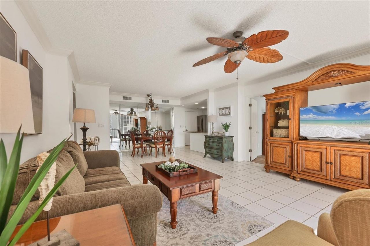 1212 Benjamin Franklin Drive, Unit 1003, Sarasota, FL 34236 Photo