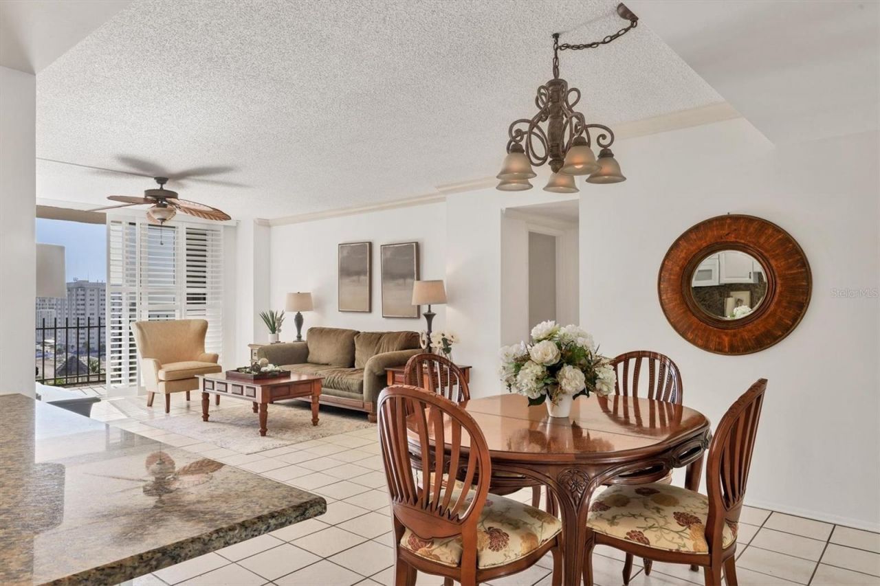 1212 Benjamin Franklin Drive, Unit 1003, Sarasota, FL 34236 Photo