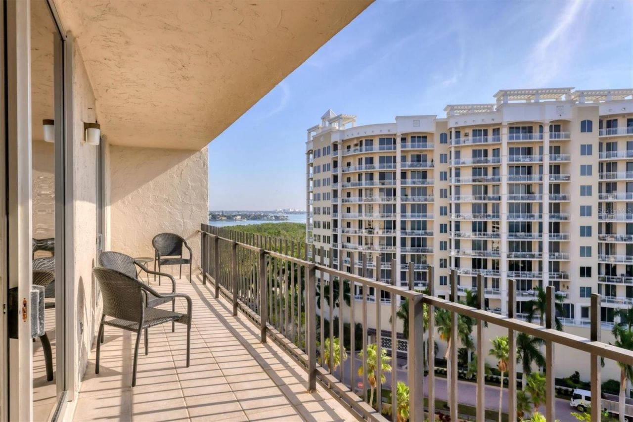 1212 Benjamin Franklin Drive, Unit 1003, Sarasota, FL 34236 Photo