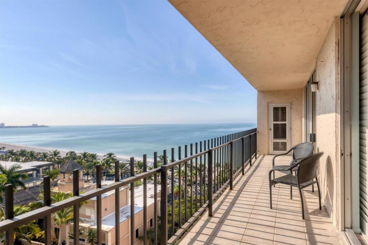 1212 Benjamin Franklin Drive, Unit 1003, Sarasota, FL 34236 Photo