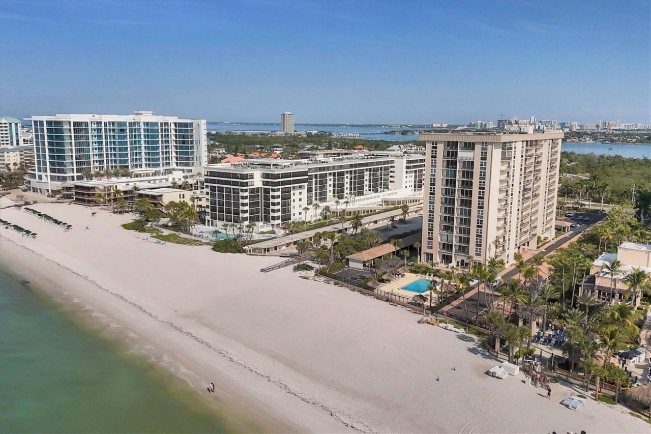 1212 Benjamin Franklin Drive, Unit 1003, Sarasota, FL 34236 Photo