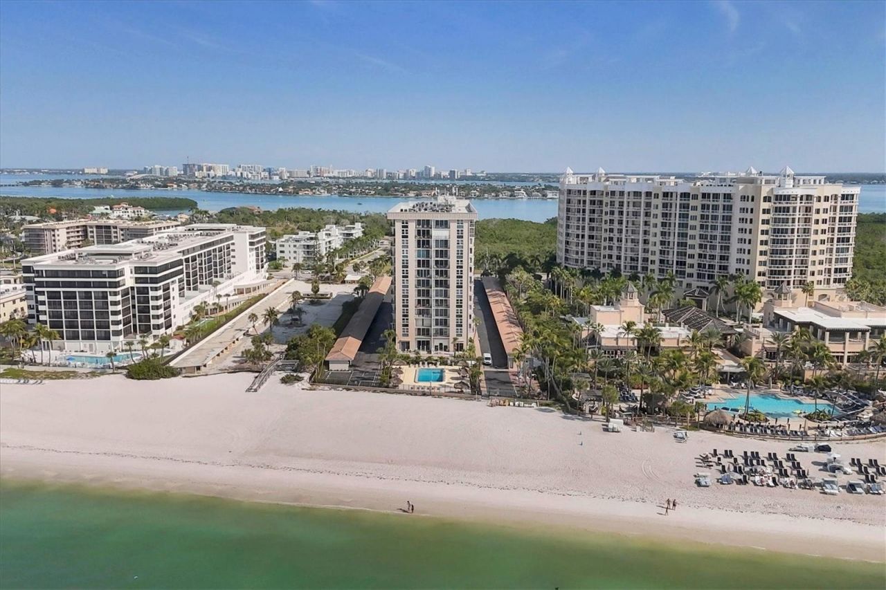 1212 Benjamin Franklin Drive, Unit 1003, Sarasota, FL 34236 Photo