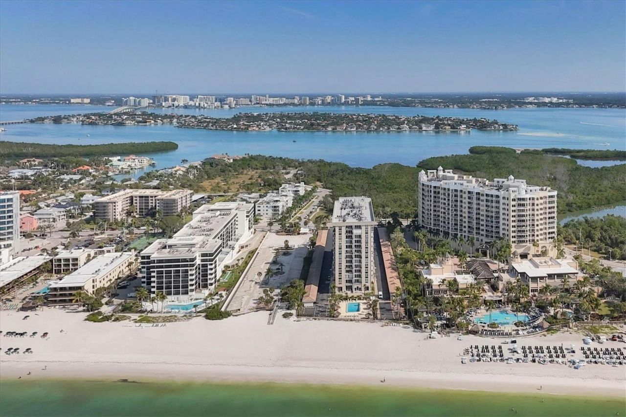 1212 Benjamin Franklin Drive, Unit 1003, Sarasota, FL 34236 Photo