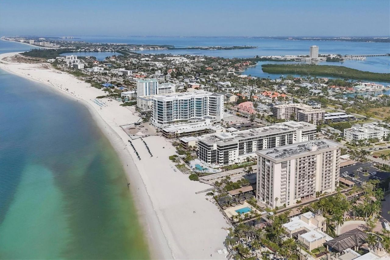 1212 Benjamin Franklin Drive, Unit 1003, Sarasota, FL 34236 Photo