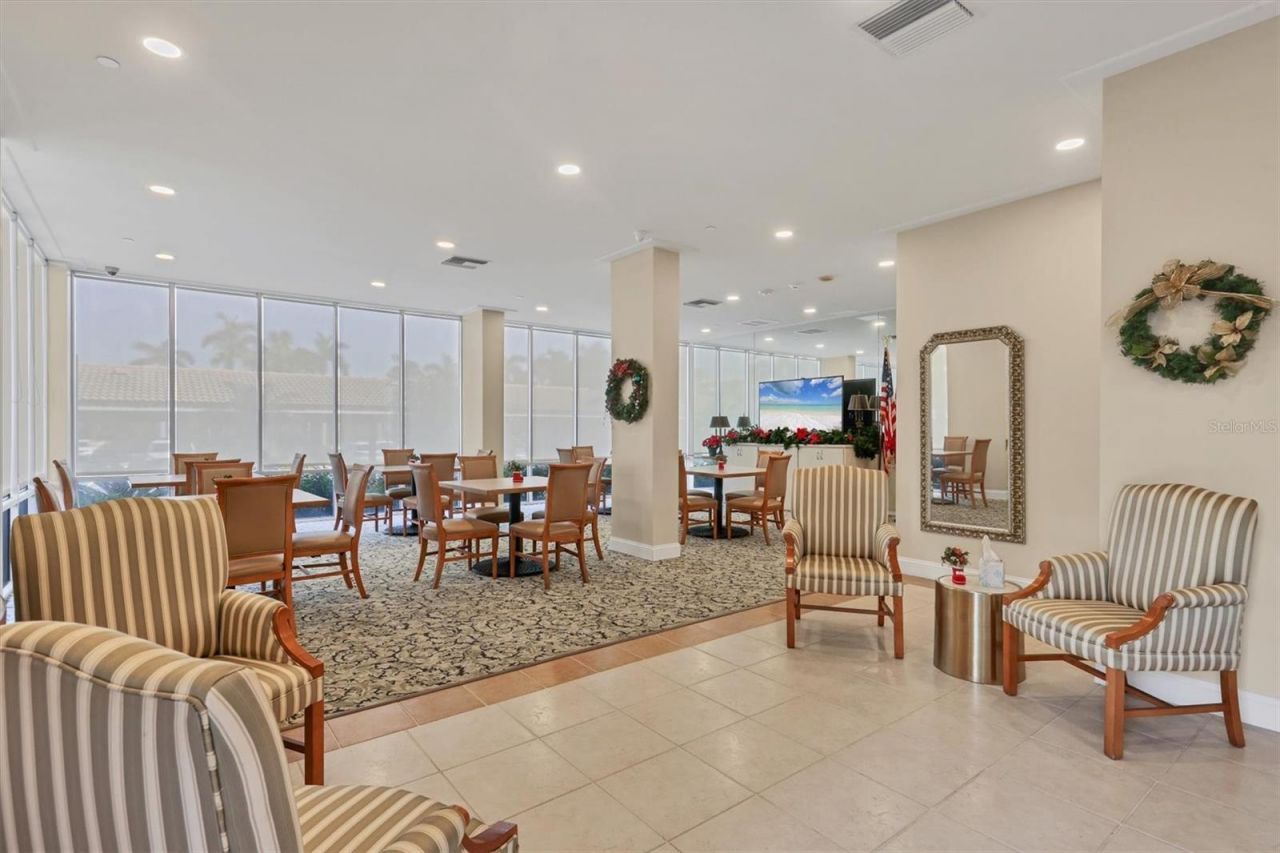 1212 Benjamin Franklin Drive, Unit 1003, Sarasota, FL 34236 Photo