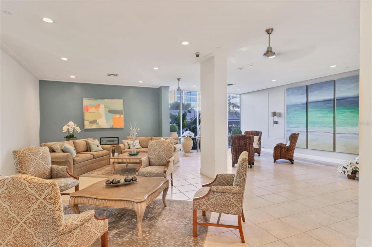 1212 Benjamin Franklin Drive, Unit 1003, Sarasota, FL 34236 Photo