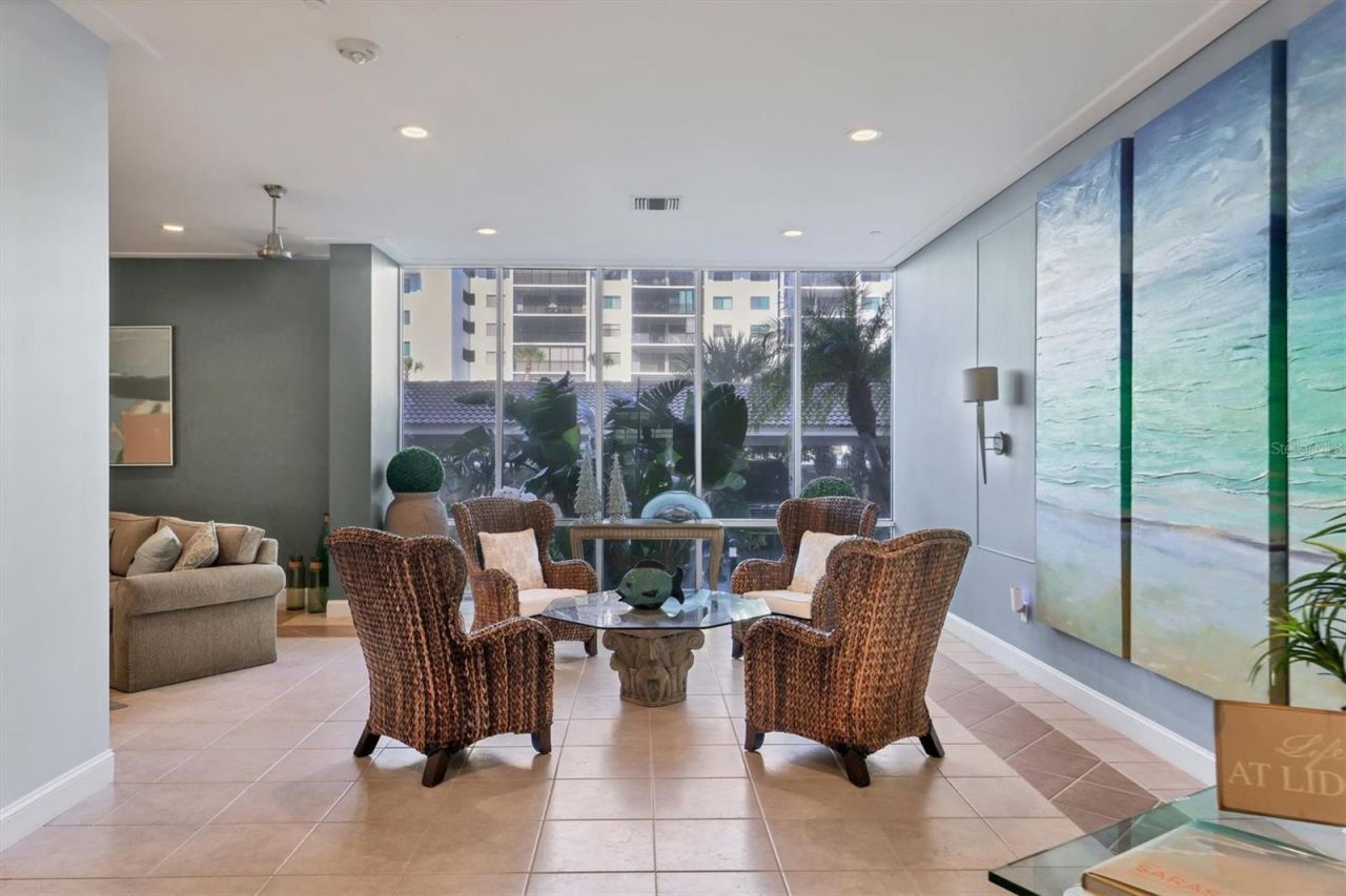 1212 Benjamin Franklin Drive, Unit 1003, Sarasota, FL 34236 Photo