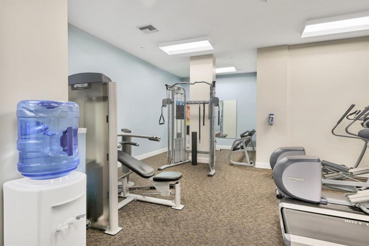 1212 Benjamin Franklin Drive, Unit 1003, Sarasota, FL 34236 Photo