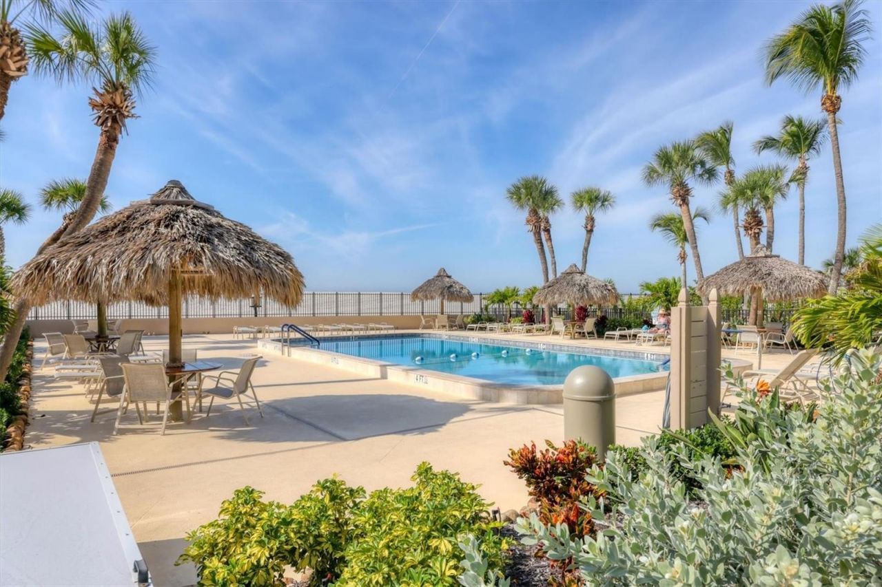 1212 Benjamin Franklin Drive, Unit 1003, Sarasota, FL 34236 Photo