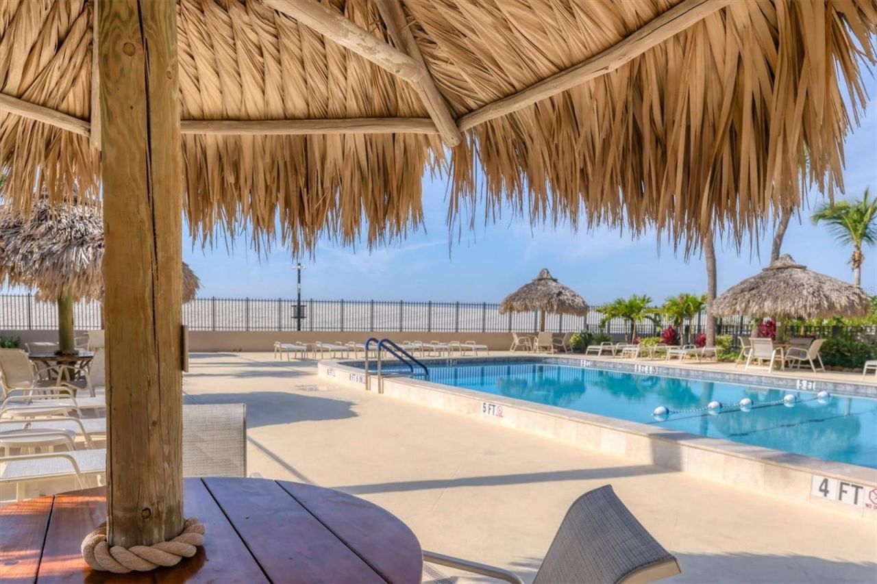 1212 Benjamin Franklin Drive, Unit 1003, Sarasota, FL 34236 Photo