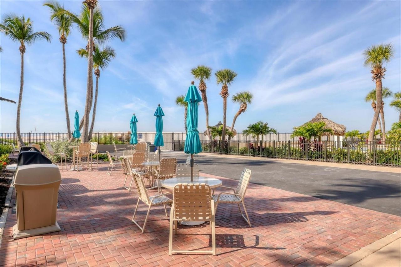 1212 Benjamin Franklin Drive, Unit 1003, Sarasota, FL 34236 Photo