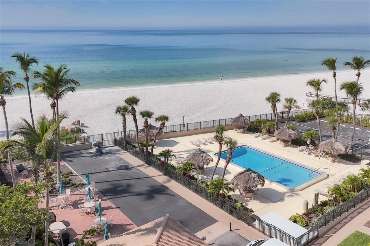 1212 Benjamin Franklin Drive, Unit 1003, Sarasota, FL 34236 Photo