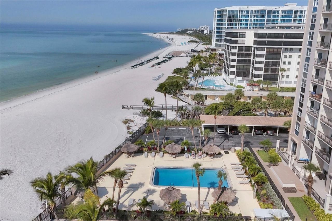 1212 Benjamin Franklin Drive, Unit 1003, Sarasota, FL 34236 Photo