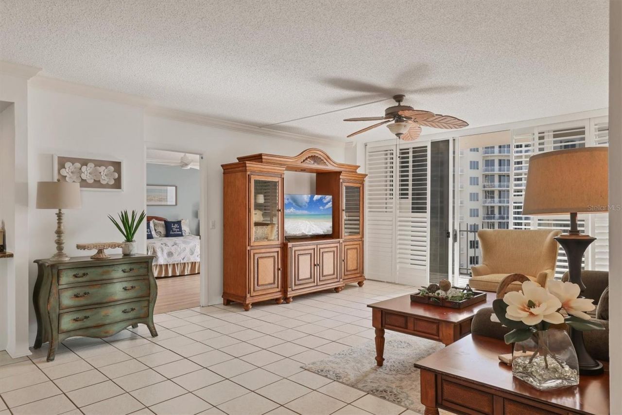 1212 Benjamin Franklin Drive, Unit 1003, Sarasota, FL 34236 Photo