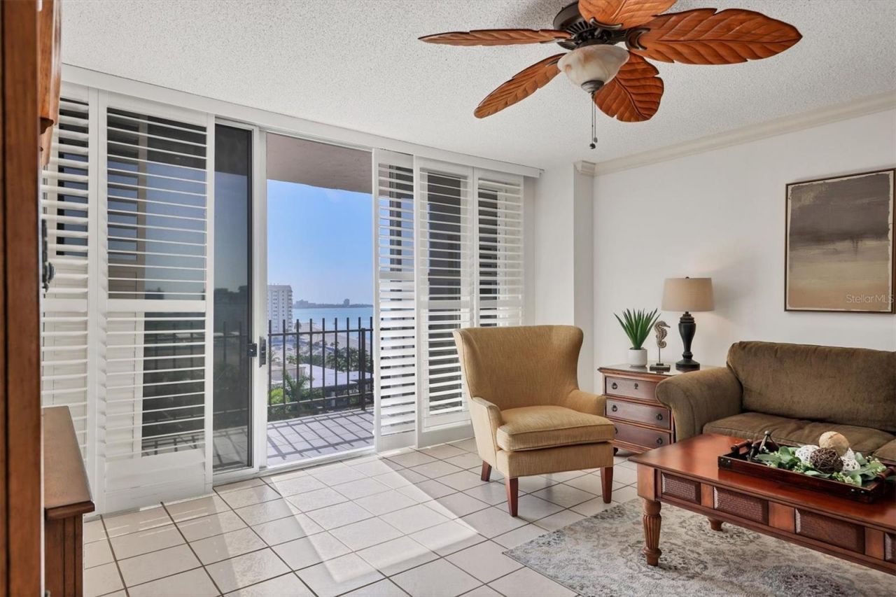 1212 Benjamin Franklin Drive, Unit 1003, Sarasota, FL 34236 Photo