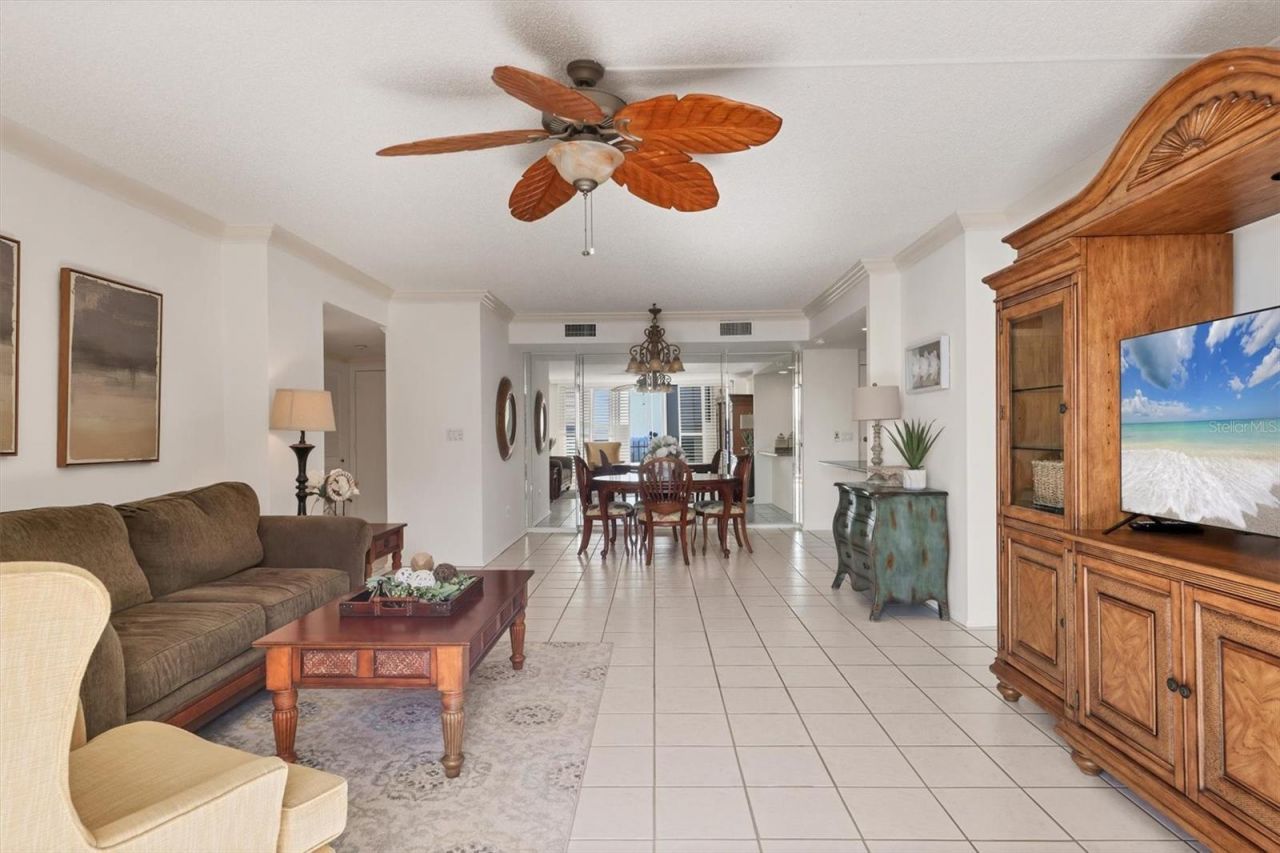 1212 Benjamin Franklin Drive, Unit 1003, Sarasota, FL 34236 Photo