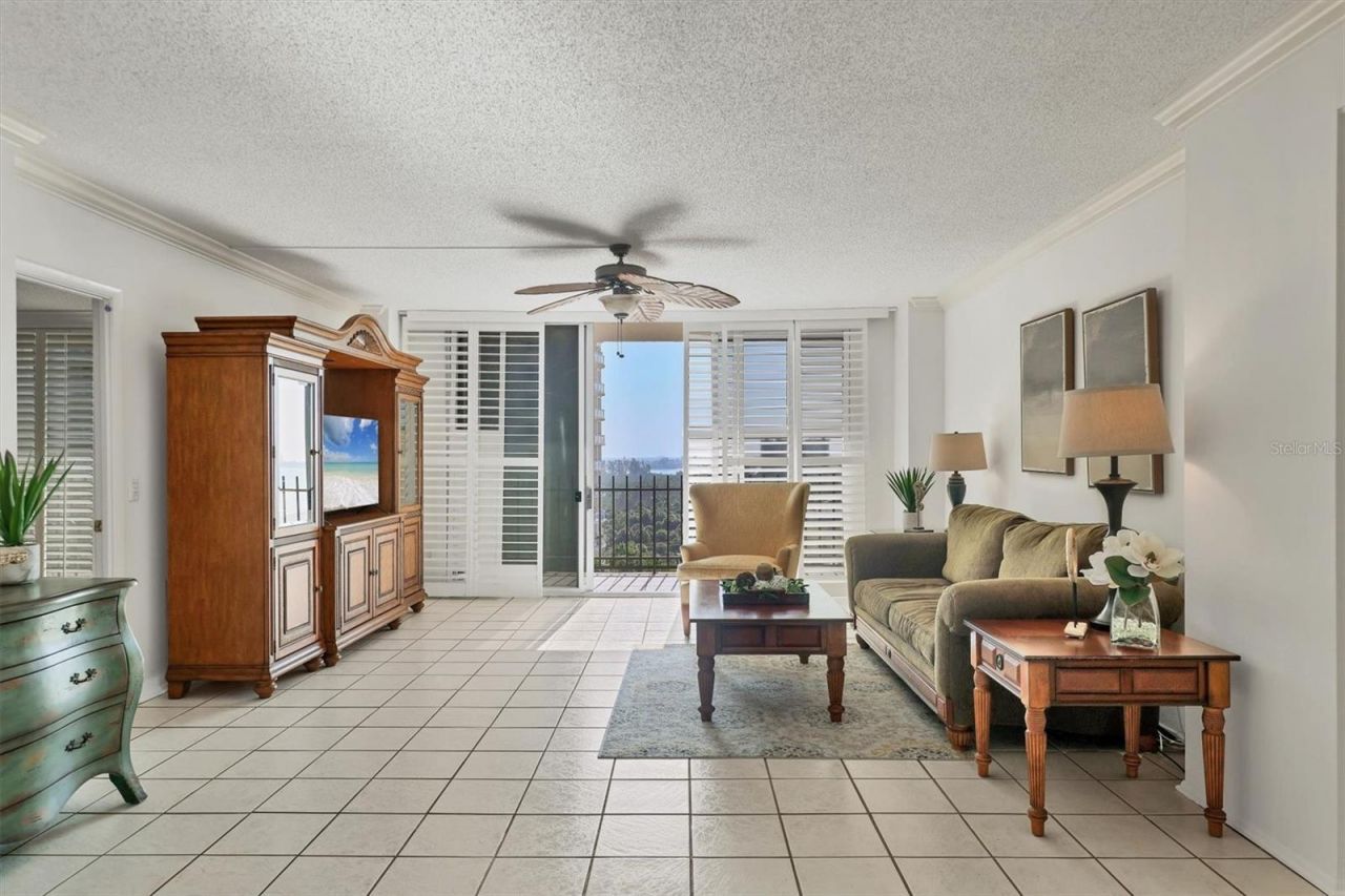 1212 Benjamin Franklin Drive, Unit 1003, Sarasota, FL 34236 Photo