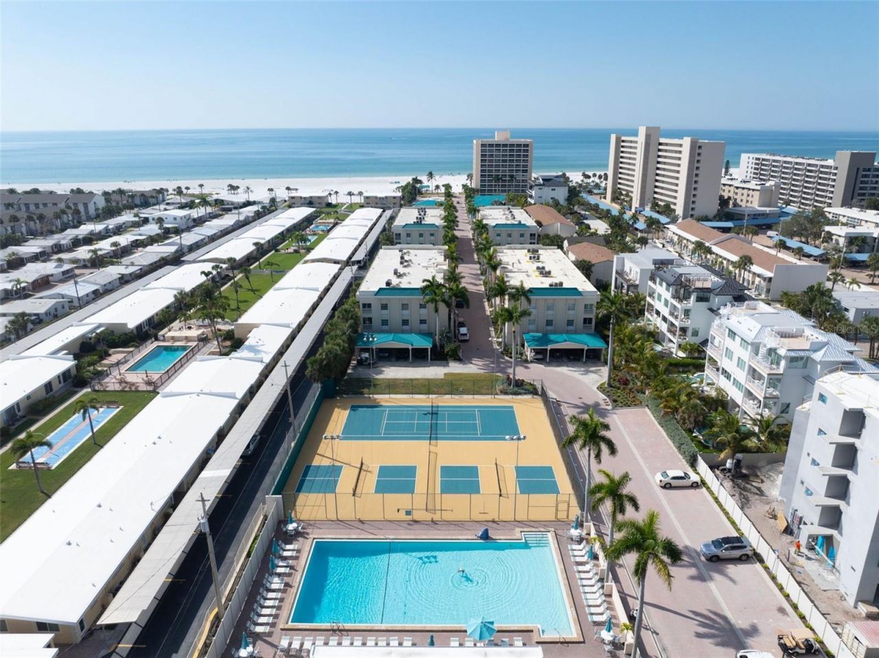 5966 Midnight Pass Road, Unit G113, Sarasota, FL 34242 Photo