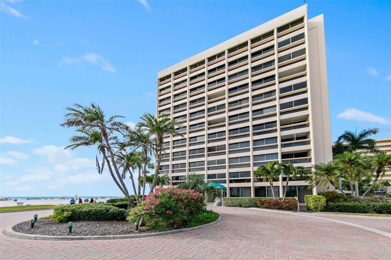 5966 Midnight Pass Road, Unit G113, Sarasota, FL 34242 Photo