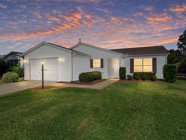 8065 SE 175TH COLUMBIA PLACE, THE VILLAGES, FL 32162