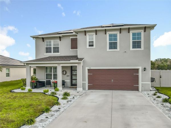 755 AUBURN GROVE COURT, AUBURNDALE, FL 33823