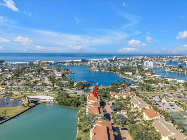 419 HAVEN POINT DRIVE, Unit 419, TREASURE ISLAND, FL 33706