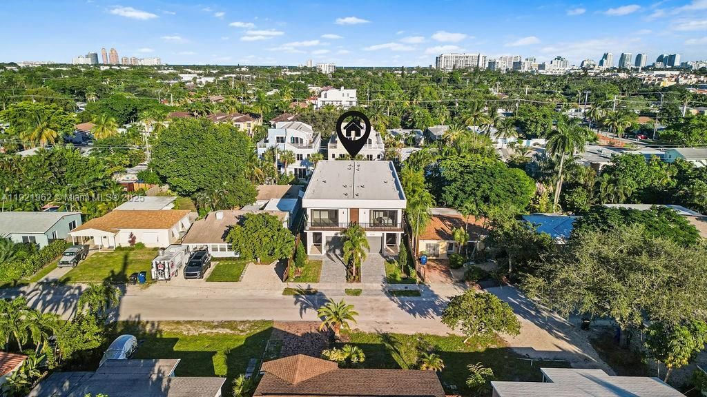 1222 NE 13th Ave, Fort Lauderdale, FL 33304 Photo
