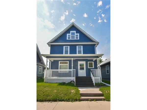 980 3rd Street E, Saint Paul, MN 55106