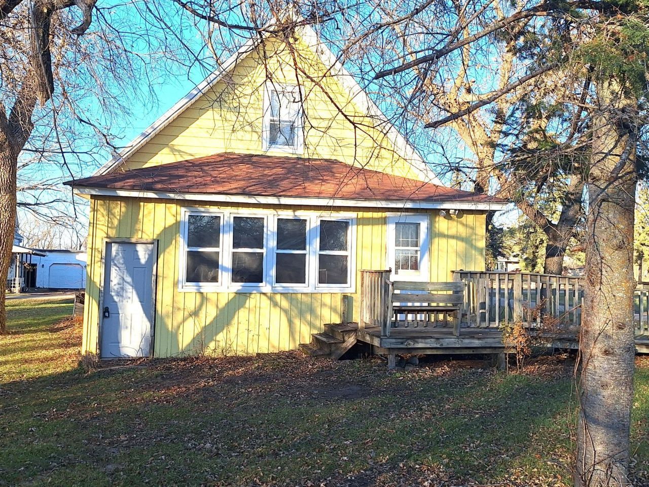 437 Nelson Street E, Erie, ND 58029 Main Photo