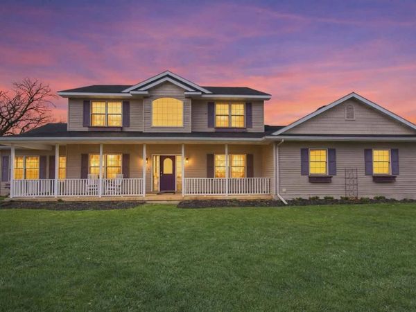 10741 797th Avenue, Glenville, MN 56036