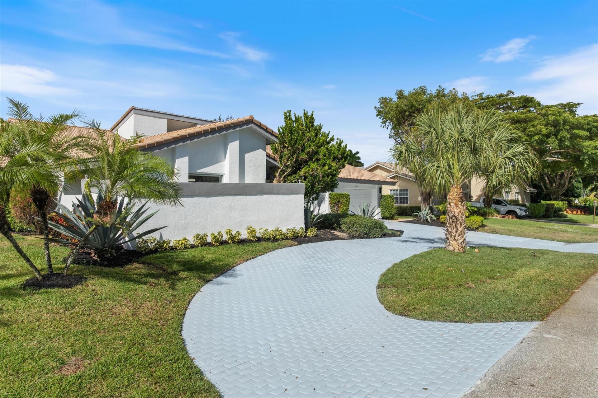 654 Pine Lake Drive, Delray Beach, FL 33445 Photo