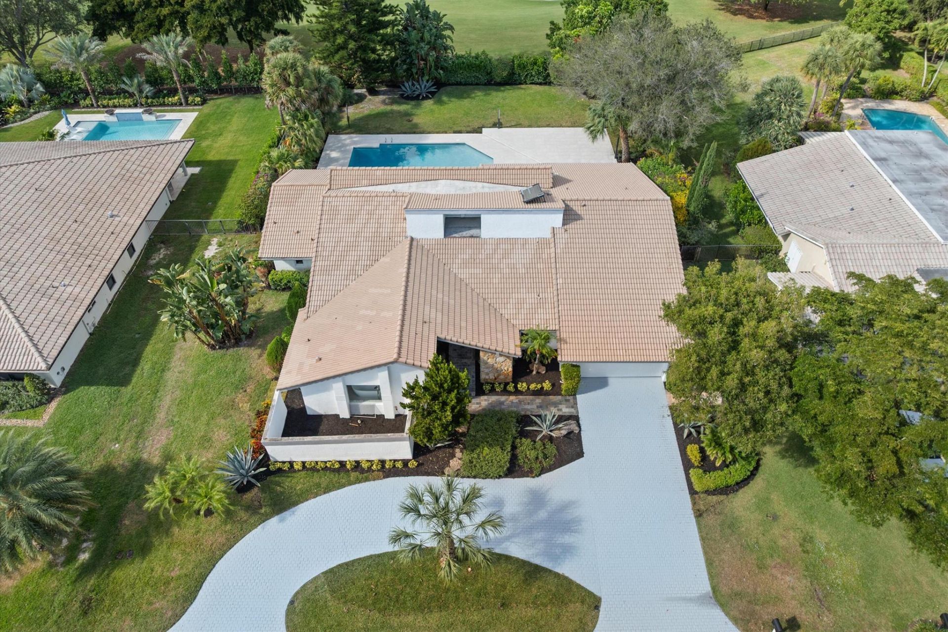 654 Pine Lake Drive, Delray Beach, FL 33445 Photo