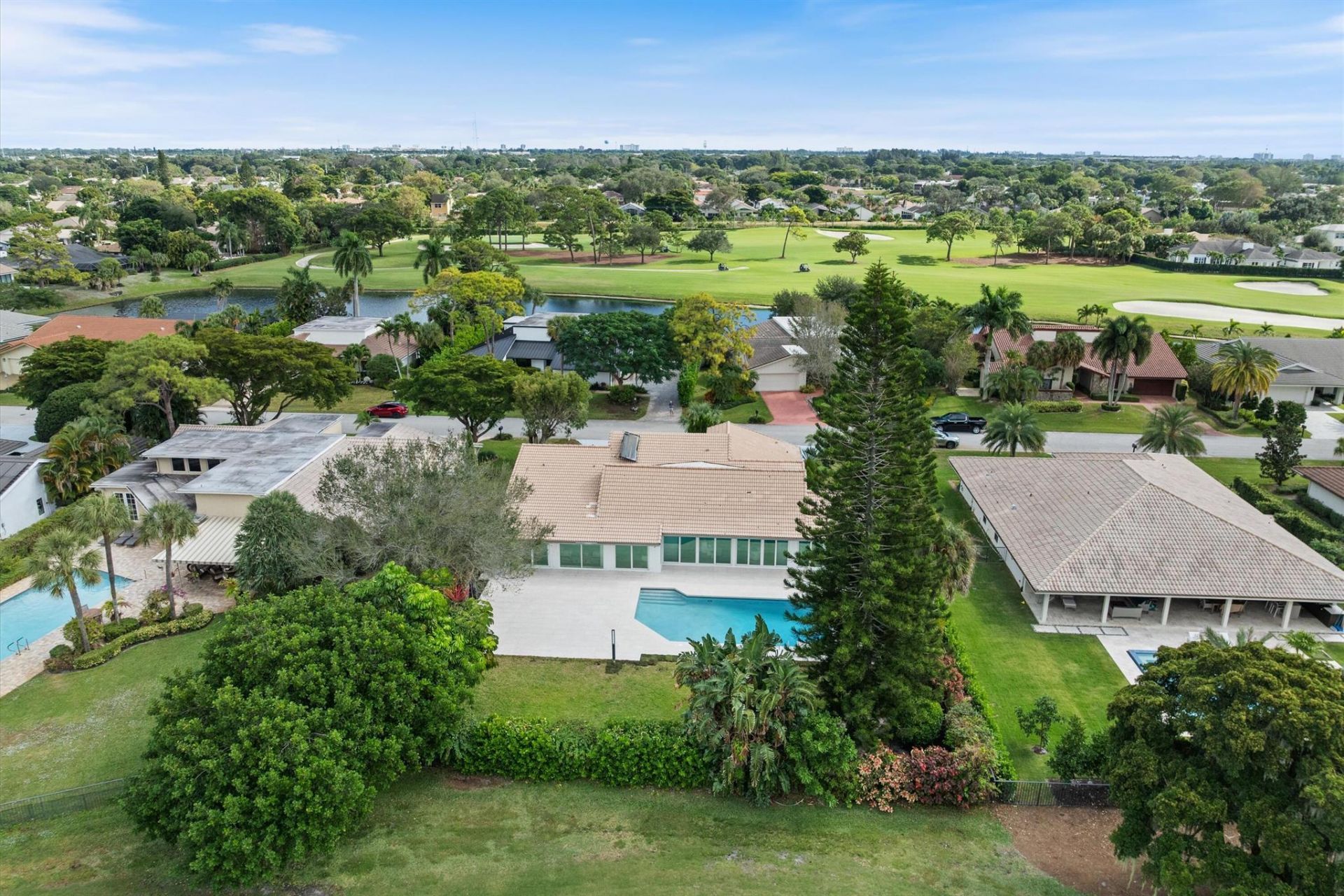 654 Pine Lake Drive, Delray Beach, FL 33445 Photo