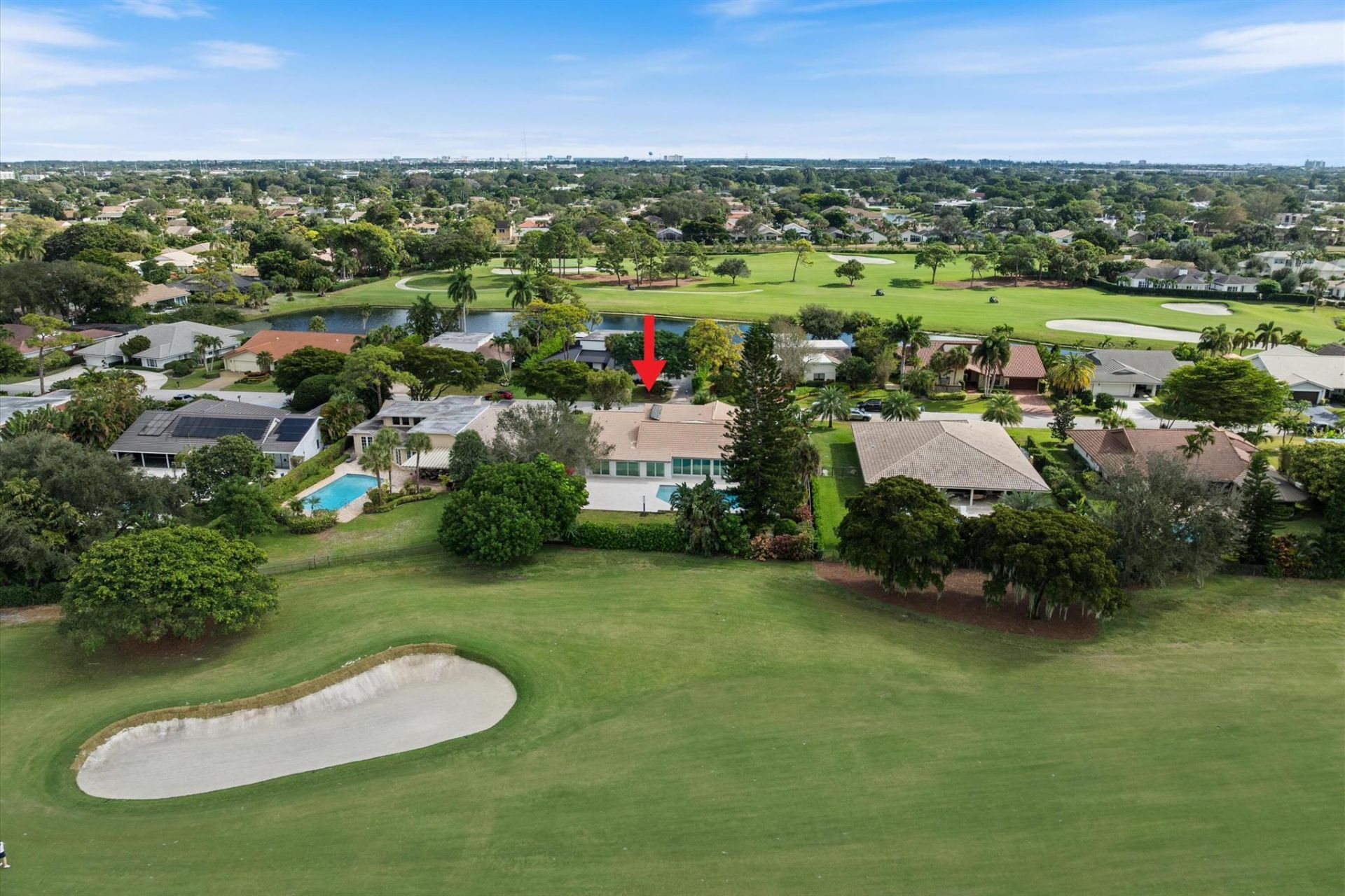 654 Pine Lake Drive, Delray Beach, FL 33445 Photo