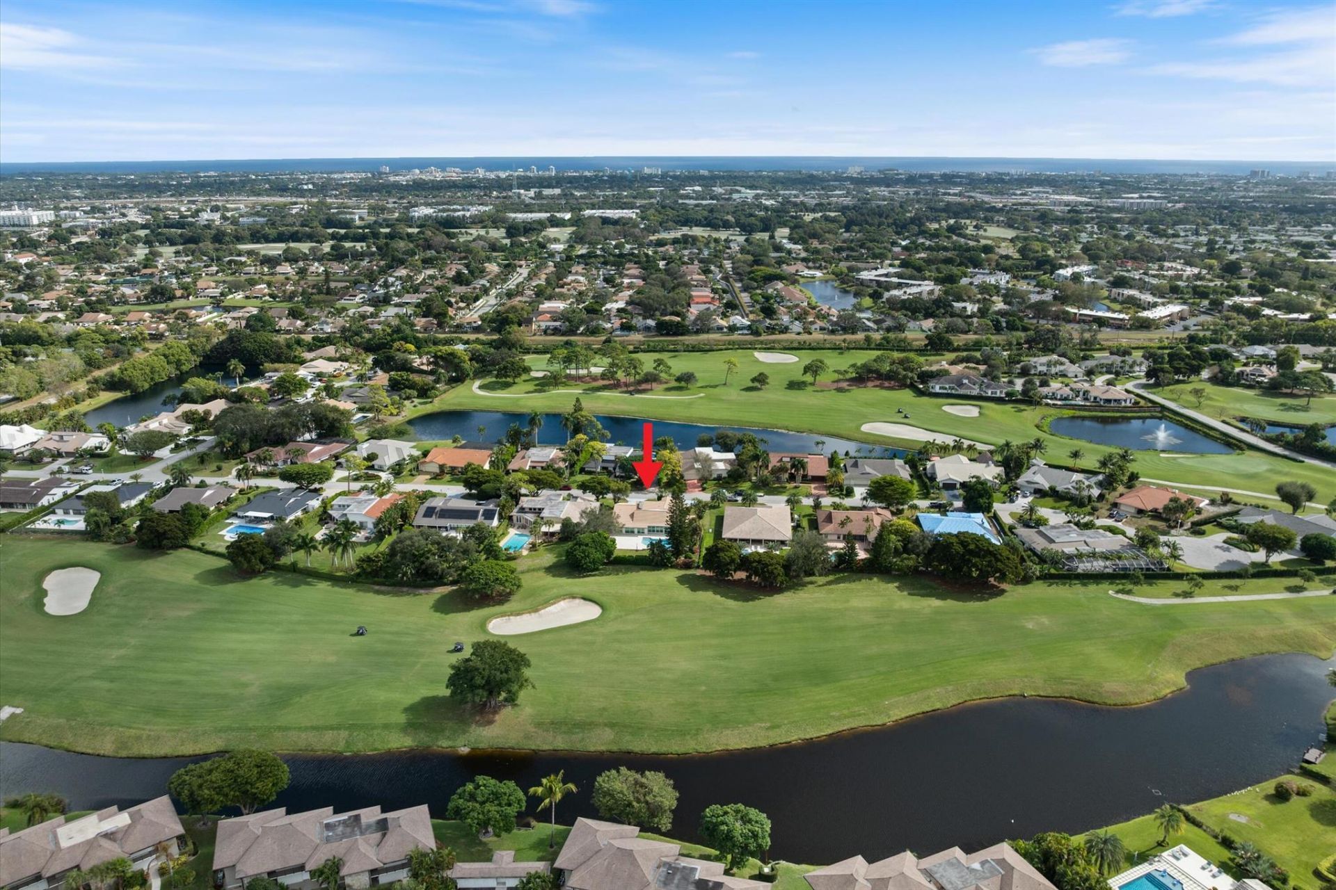 654 Pine Lake Drive, Delray Beach, FL 33445 Photo