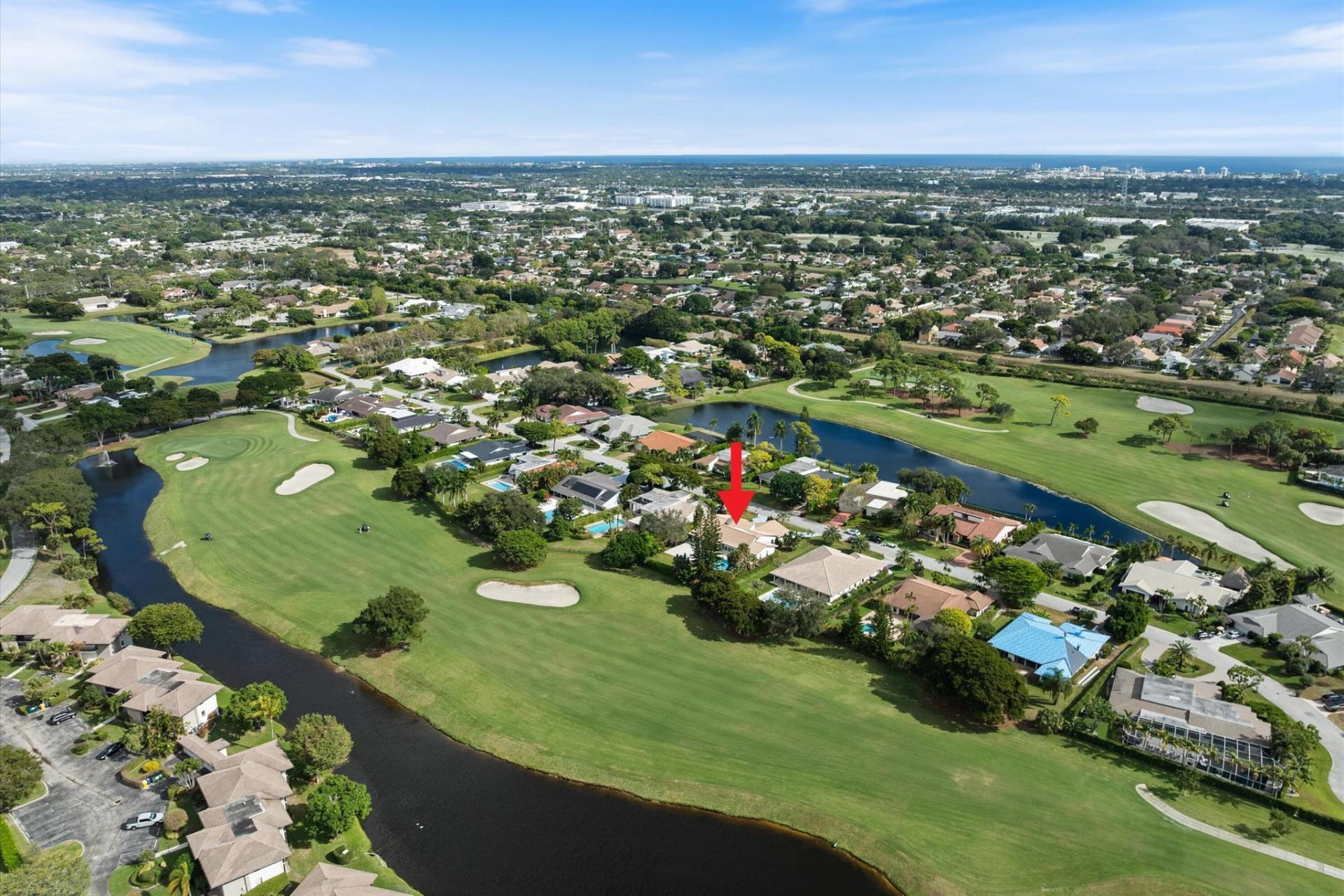 654 Pine Lake Drive, Delray Beach, FL 33445 Photo