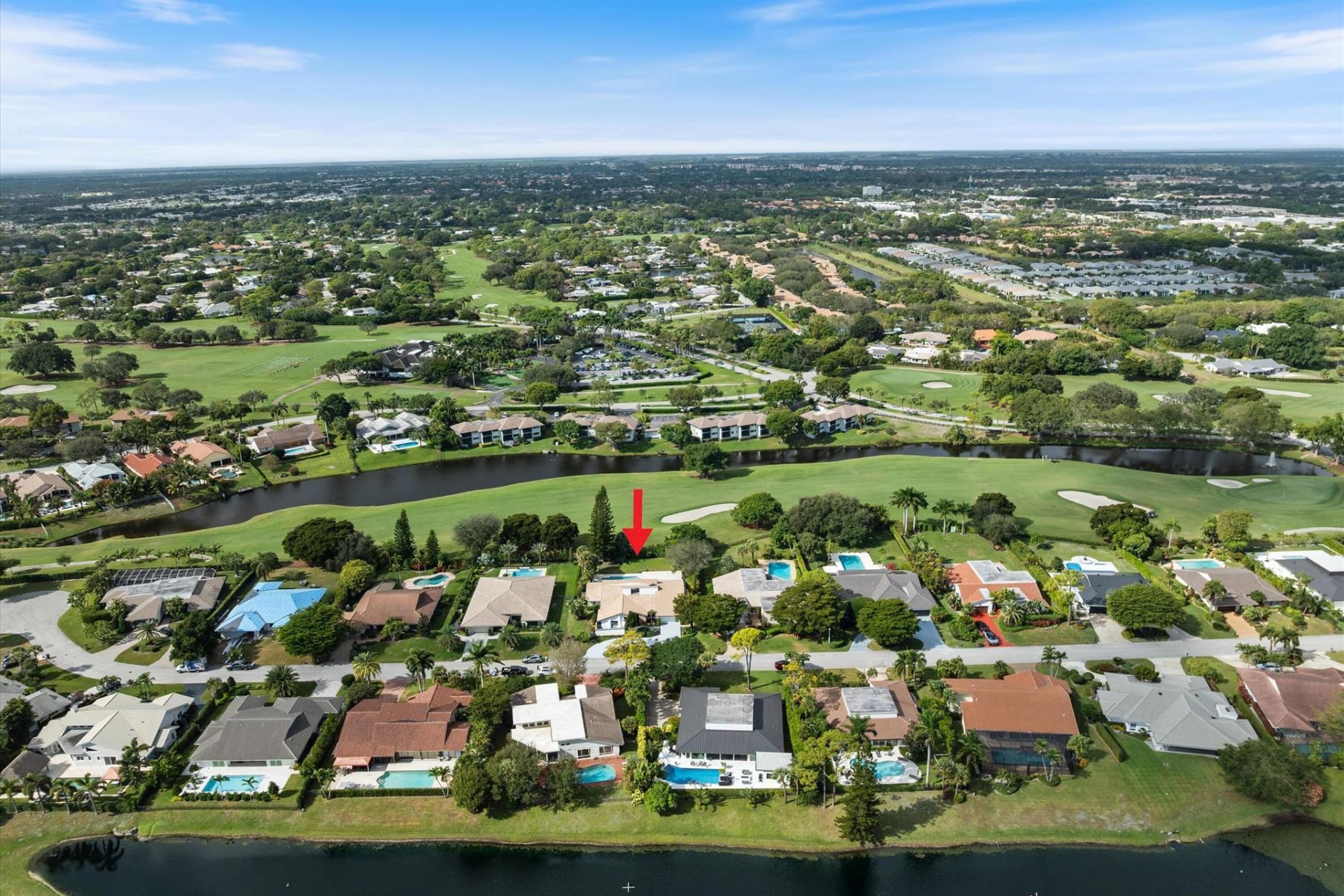 654 Pine Lake Drive, Delray Beach, FL 33445 Photo