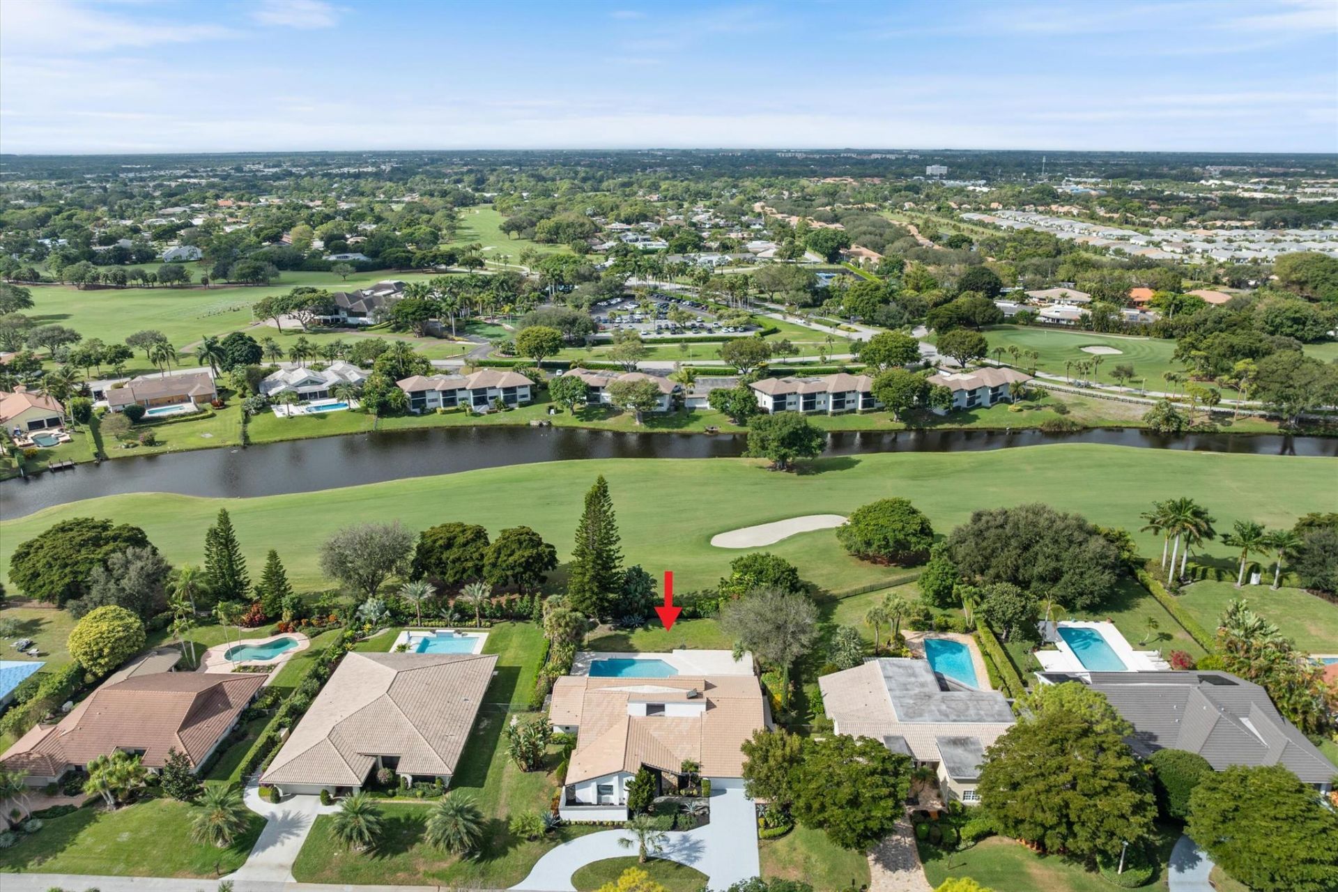 654 Pine Lake Drive, Delray Beach, FL 33445 Photo