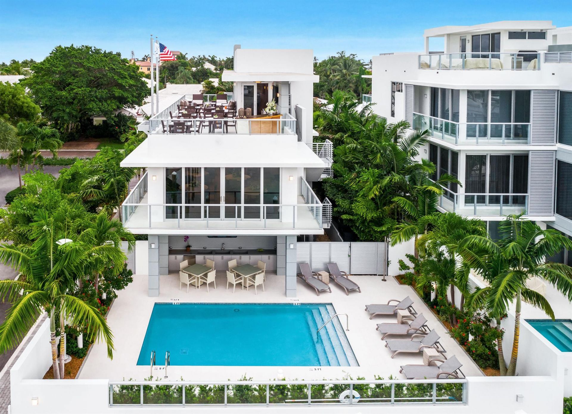 654 Pine Lake Drive, Delray Beach, FL 33445 Photo