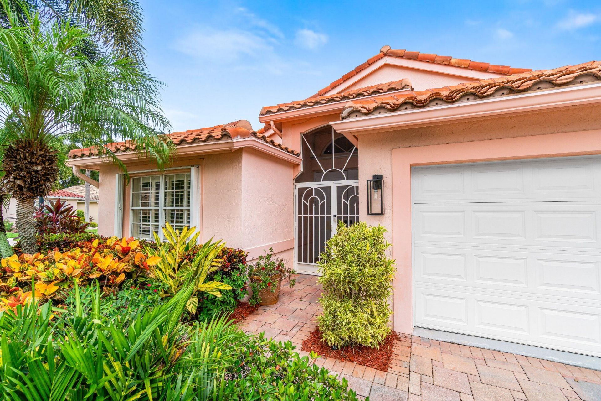 5361 Angel Wing Drive, Boynton Beach, FL 33437 Photo