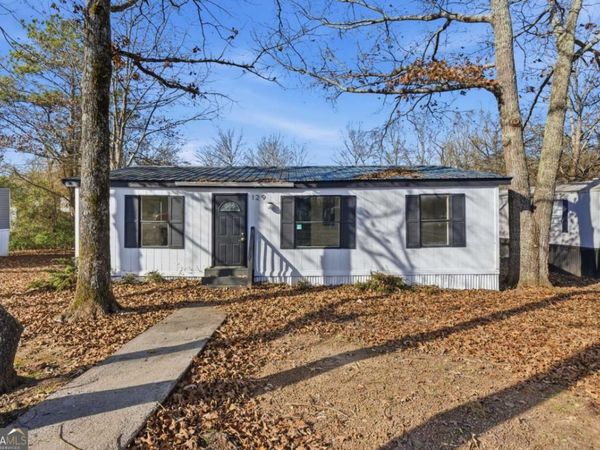 129 Rising Fawn Trail, Rome, GA 30165