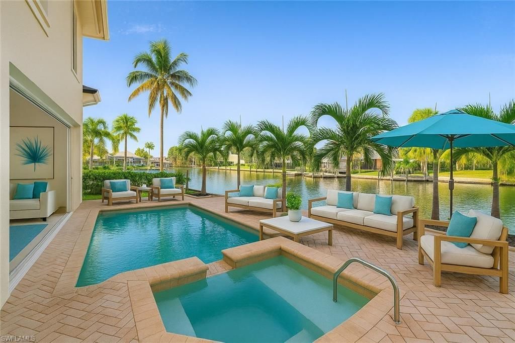 223 Dolphin Cove Ct, Bonita Springs, FL 34134 Photo