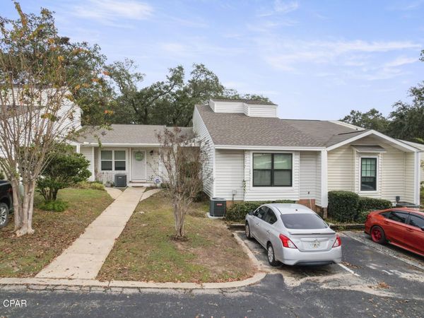 2026 Baker Court, Unit 15, Panama City, FL 32401