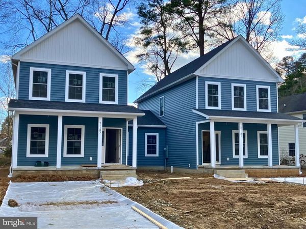 21131 STRIPER RUN, ROCK HALL, MD 21661